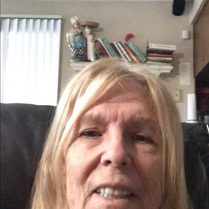 Meet your Posher, Yvonne